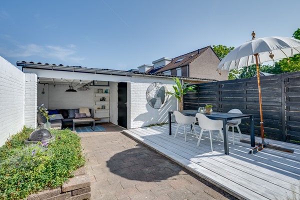 Medium property photo - Wouwerbroek 76, 5122 GX Rijen